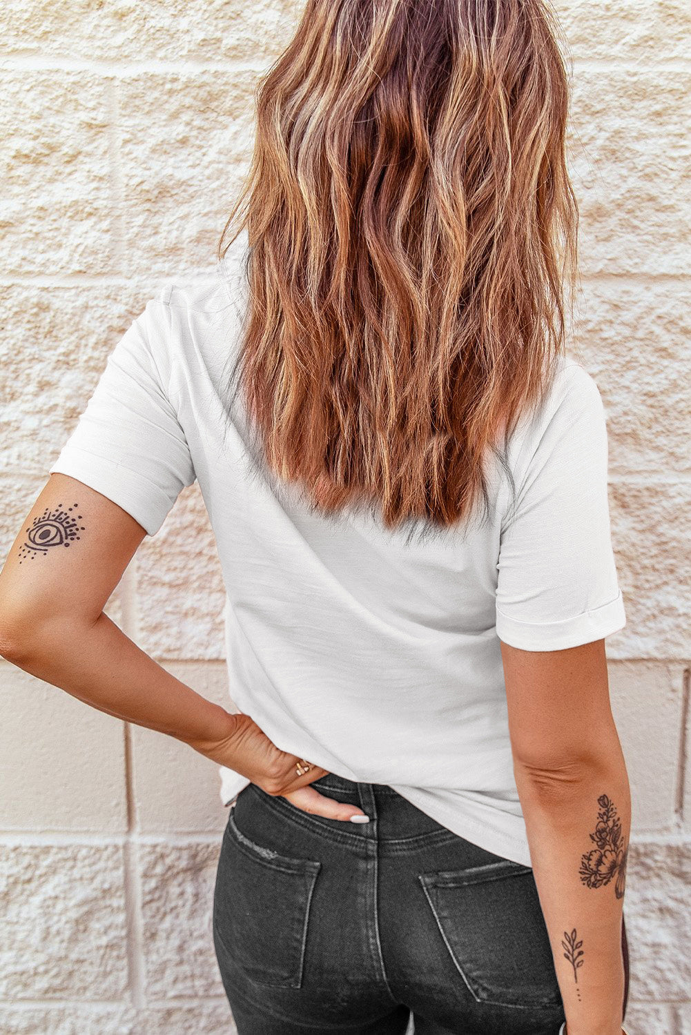 Raised on Country Music Vintage Graphic Tee