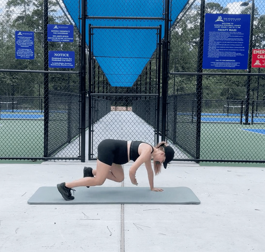 🌞 Move & Shine Series | Day 60 Prune to Prepare