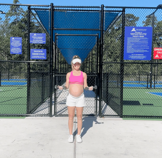 🌞 Move & Shine Series | Day 90 Don’t Shrink—Shine