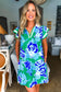 Bluebell & Brights Polo Pocket Dress