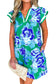 Bluebell & Brights Polo Pocket Dress